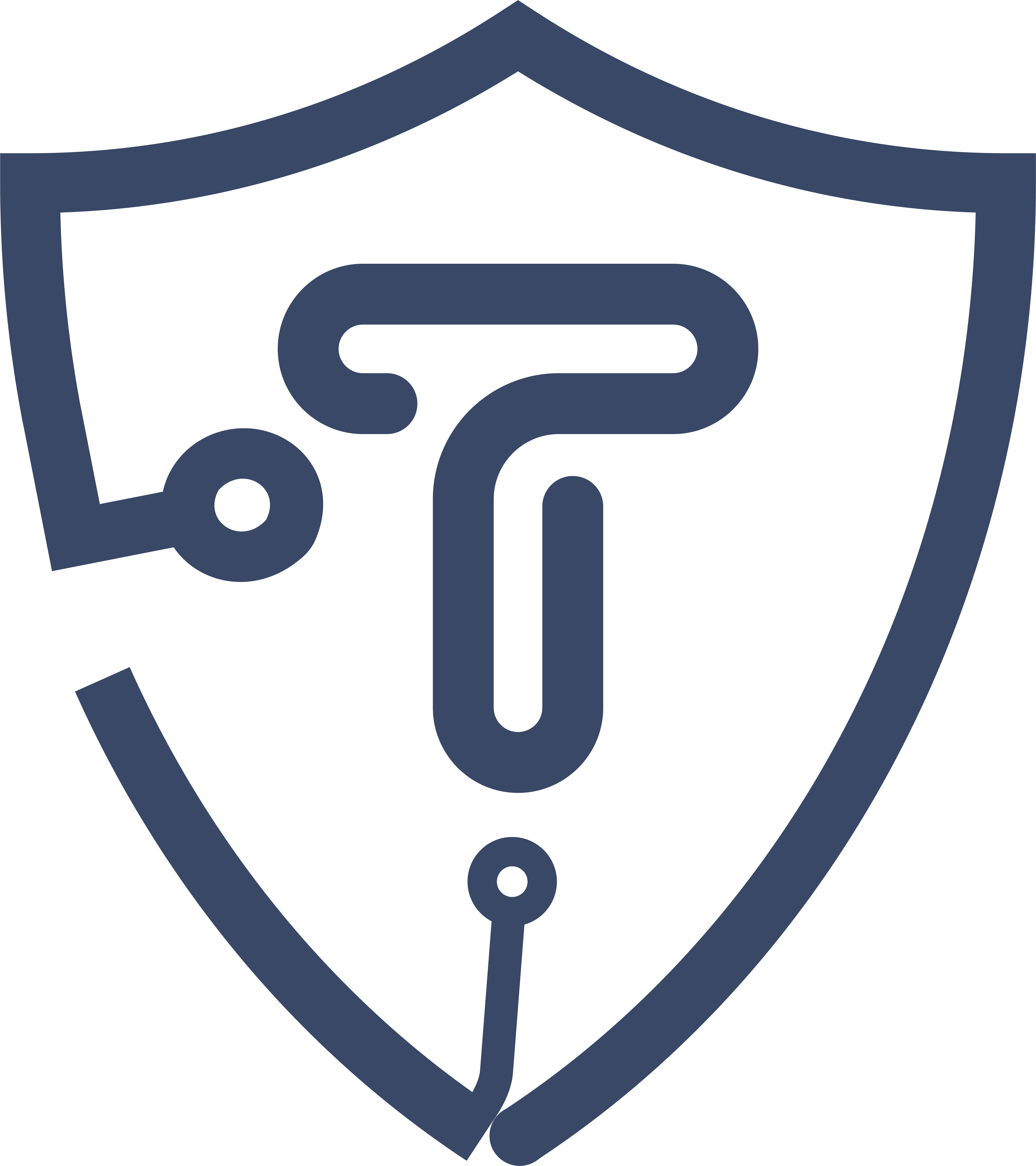 Targon Logo
